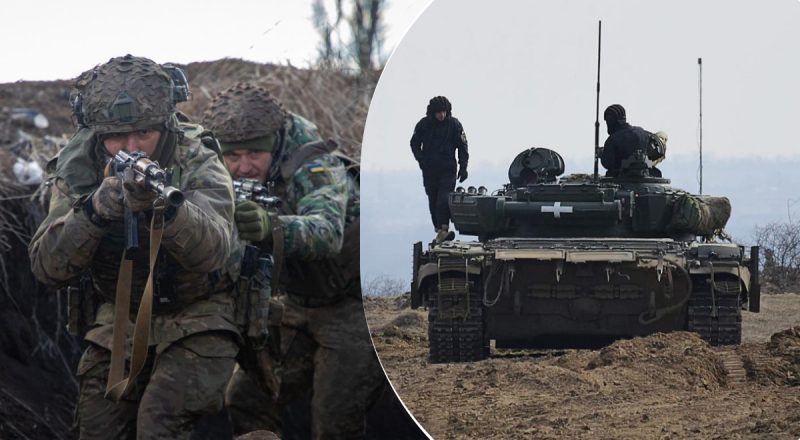 Враг будет иметь преимущество: в ВСУ раскрыли худший сценарий у Часового Яра