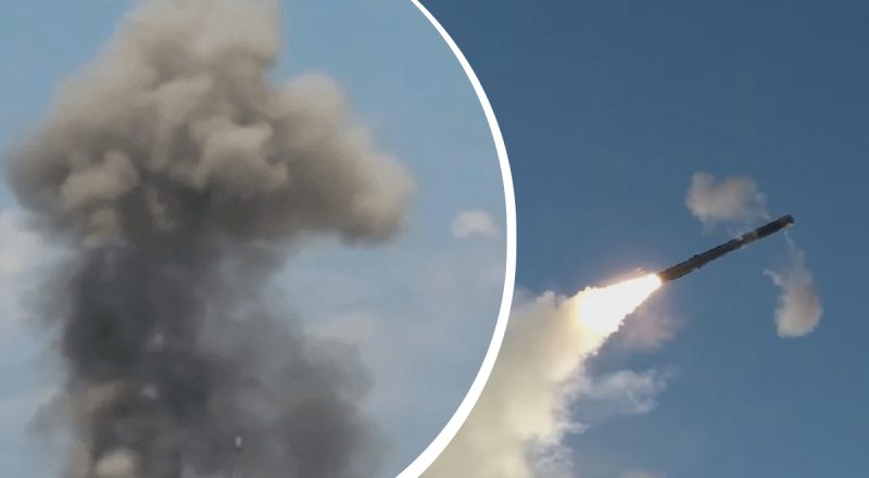 Атакували 3 ракетами: РФ завдала удару по центру Чернігова - є загиблі та поранені