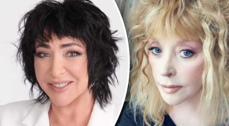 Алла Пугачева влепила предательнице Лолите - детали