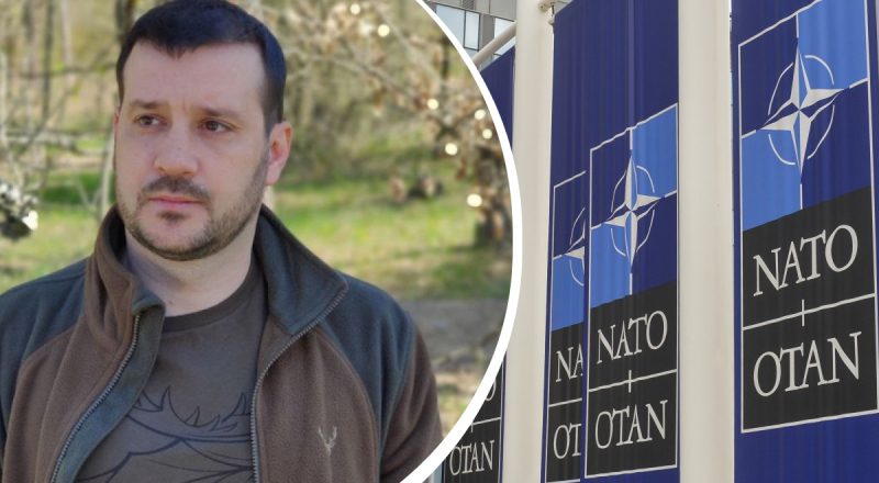 "НАТО нічого не може надати": експерт оцінив перспективу членства України в НАТО