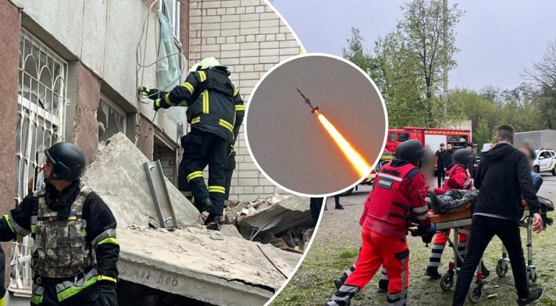 Кількість постраждалих різко зросла: в ОВА розповіли, чим РФ атакувала Чернігів