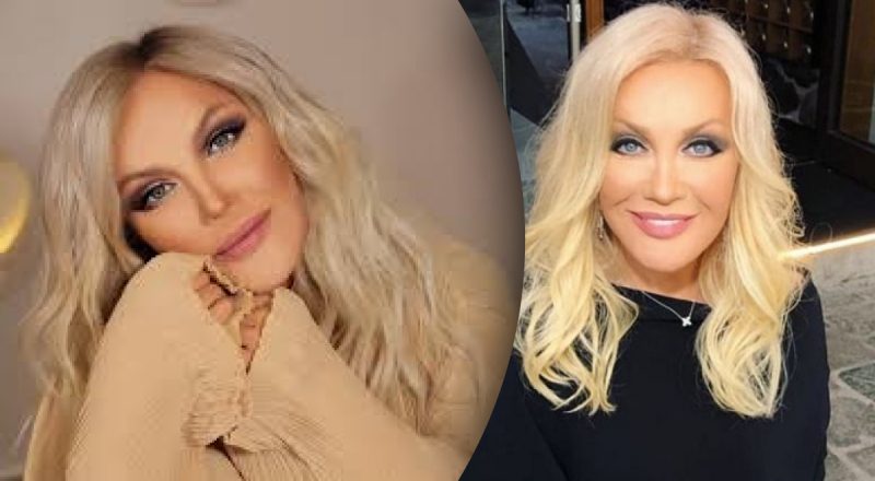 "Середнячковый": у предательницы Таисии Повалий начались проблемы с деньгами