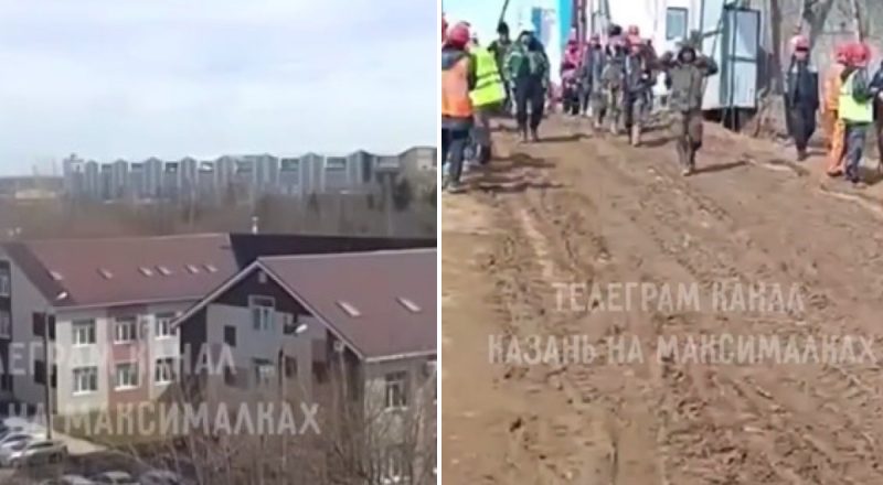 Там РФ робить ТУ-22М, з яких б'є по Україні: ГУР вдарило по заводу в Татарстані