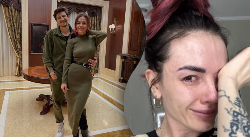 MamaRika поскаржилася на чоловіка: "Раніше такого не існувало в наших стосунках"