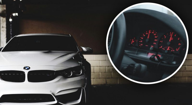 Автомобілістам до уваги: ТОП-5 причин, чому автомобіль не заводиться