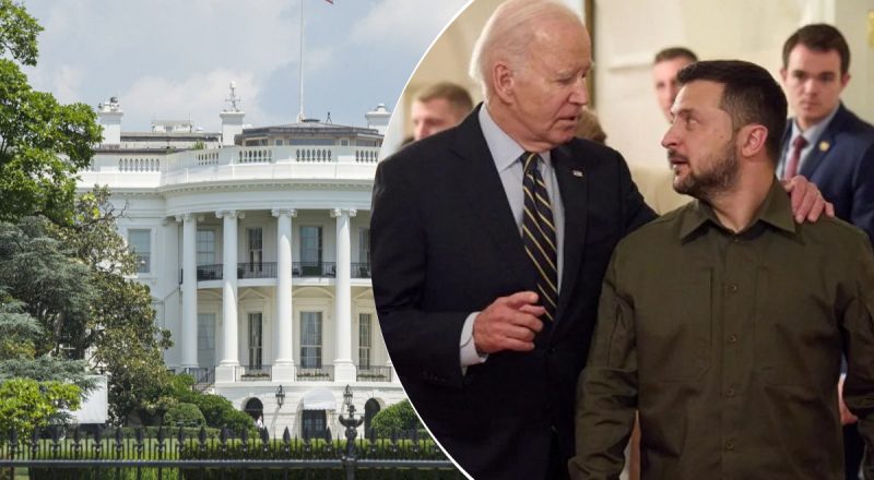 Вікно можливостей для РФ: експерт розповів, коли Україна отримає допомогу від США