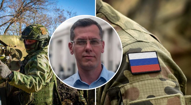 РФ может мобилизовать 250-300 тыс. человек: Кузан сказал, когда они появятся на фронте