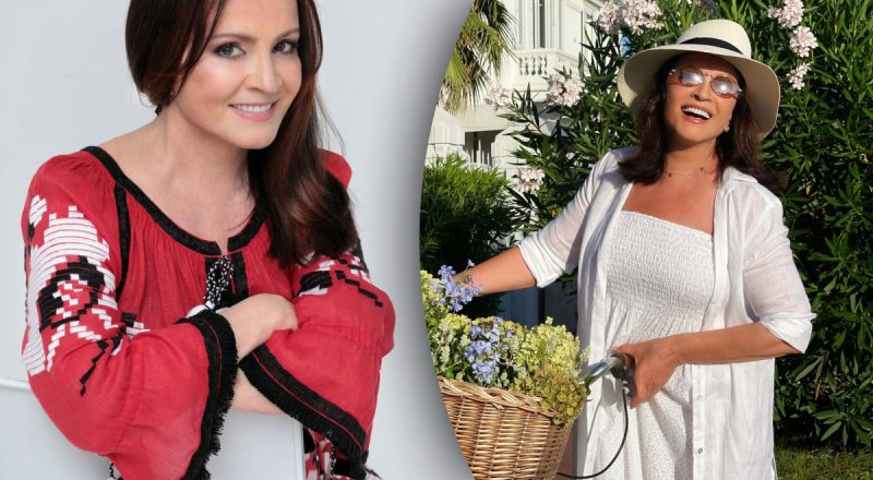 На украинском языке: София Ротару отреагировала на обстрел Чернигова