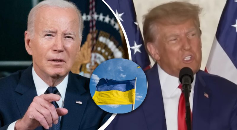 Допомога Україні та завершення війни: автор "мирного плану" Трампа зробив заяву