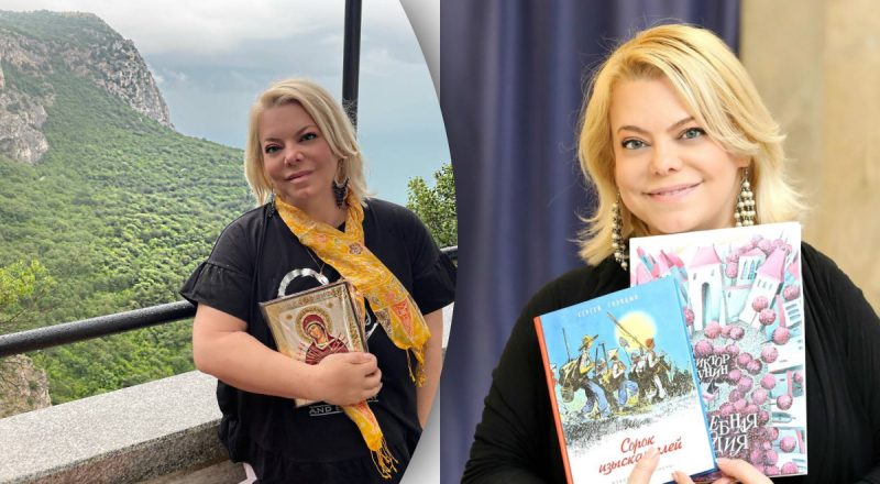 Все гонорары для ВСУ: путинистка Поплавская "слила" известных российских артистов