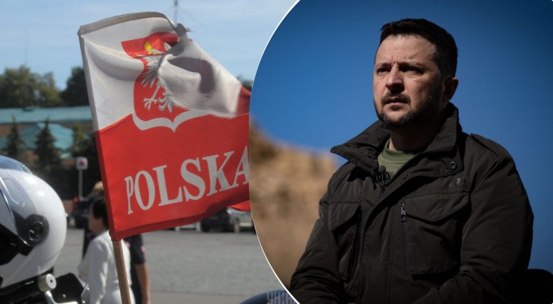 Зеленського хотіли вбити у Польщі: у СБУ розказали подробиці підготовки до замаху