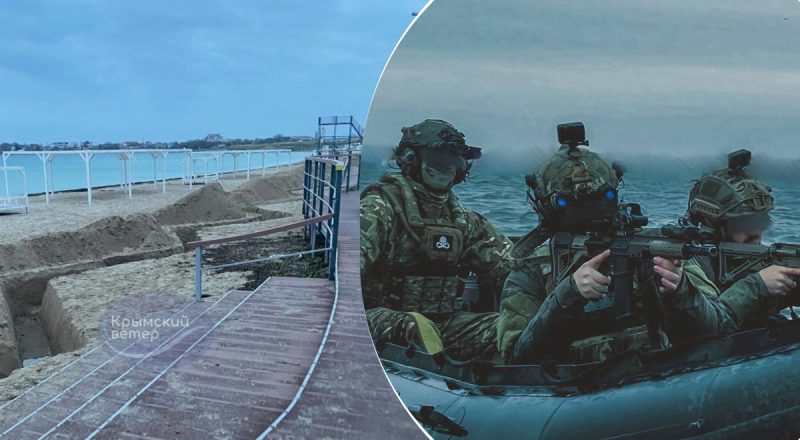 Будет "взрывное" лето: ВСУ будут отправлять "подарки" оккупантам в Крым