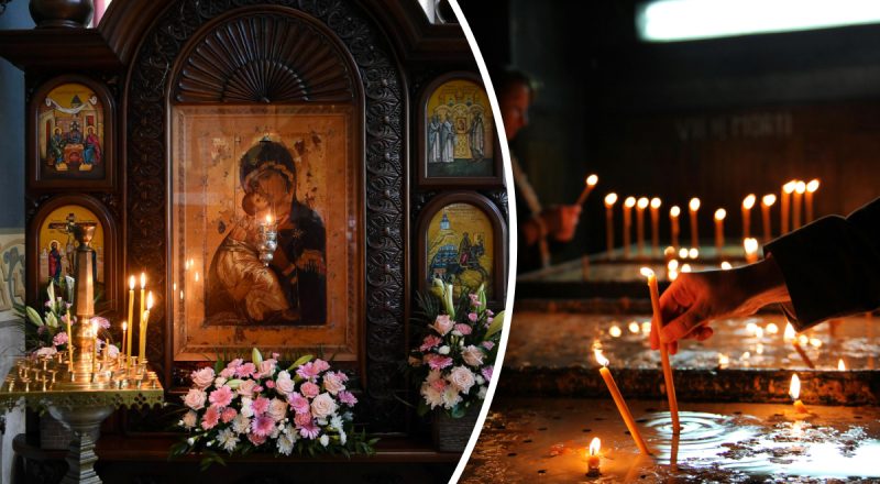 Церковный праздник 20 апреля: что запрещено делать на Похвалу Пресвятой Богородицы