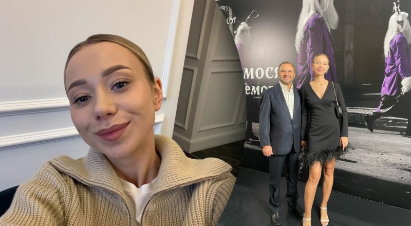 "Мені так боляче": дружина Павліка попрощалася з фанатами і не виходить на зв'язок