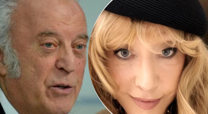 Близький друг Пугачової боягузливо відхрестився від неї