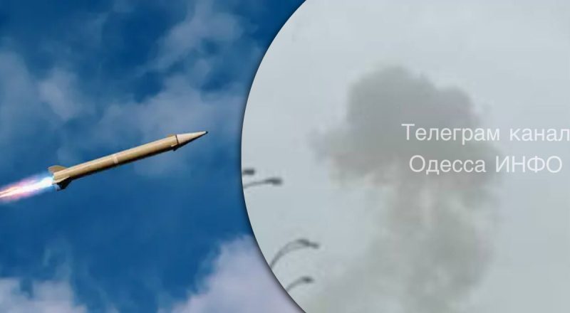 В Одесі пролунали потужні вибухи: знищено житлові будинки, поранені люди