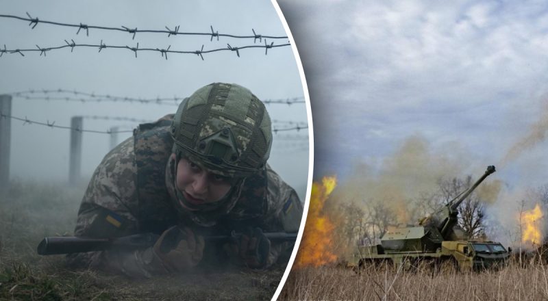 Україні не вистачить для перемоги 60-мільярдної допомоги США - Politico