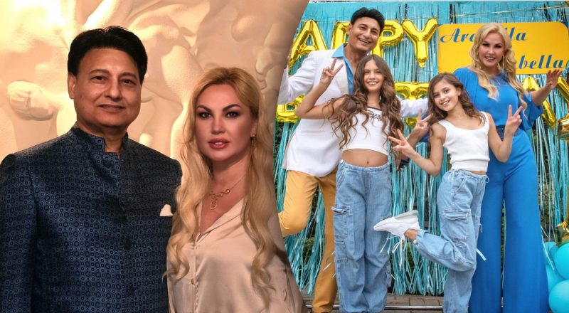 "Продолжает жить в этом мире абьюза": почему расстались Камалия и Мохаммад Захур