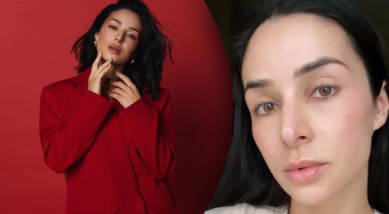 Злата Огневич пыталась покончить с собой