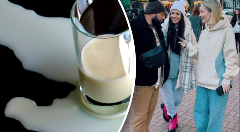 Какое животное дает самое дорогое молоко: ответ украинцев загнал всех в краску