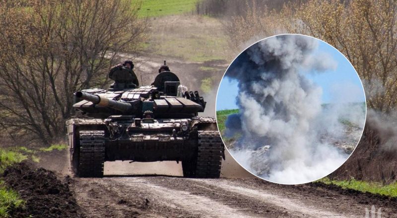 Ситуация на фронте обострилась: в ВСУ назвали самые "горячие" направления