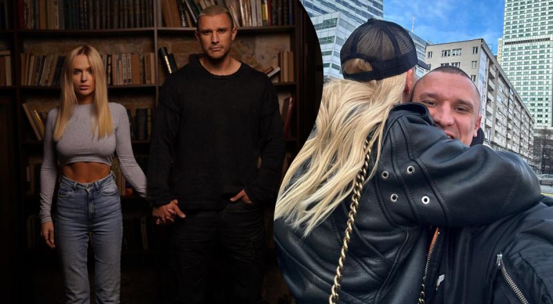 Тарас Цимбалюк осоромився перед обраницею невдалим подарунком