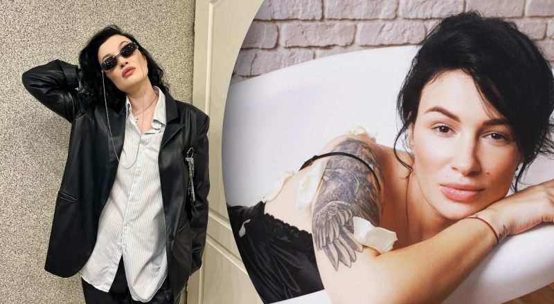 "Живите теперь с этим": Настя Приходько обманом попала на российское шоу