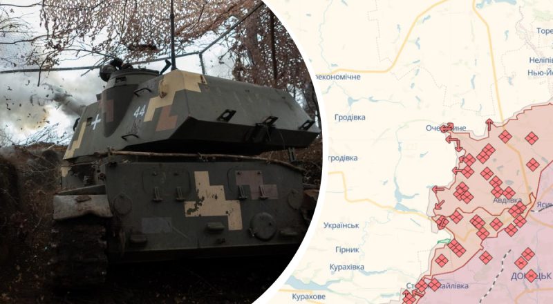 "Хуже потери Авдеевки": полковник ВСУ рассказал об опасной ситуации на фронте