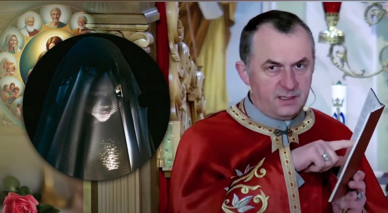 Потрібно негайно зробити важливу дію: священник розповів, чому сняться померлі