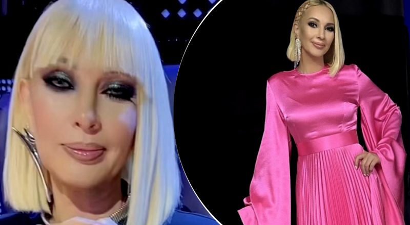 В семье путинистки Кудрявцевой случилось горе