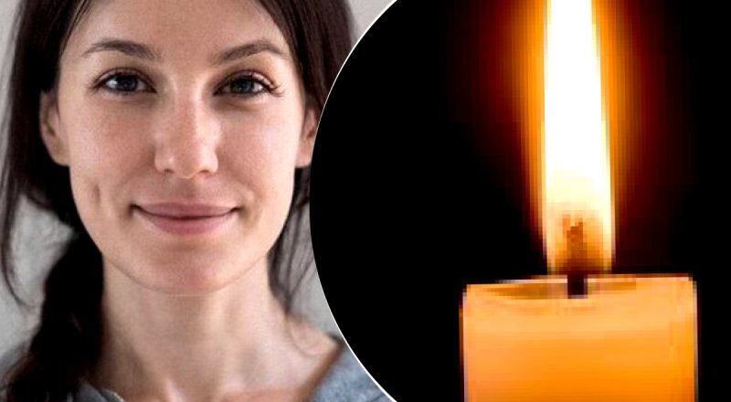 У США померла популярна російська блогерка