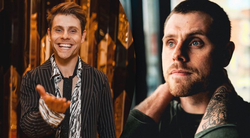 Звезда сериала "Моя улюблена Страшко" попал в больницу с сотрясением мозга