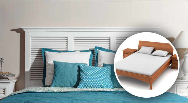 Як зробити так, щоб матрац не скрипів: що за прийоми позбавлять моторошних звуків