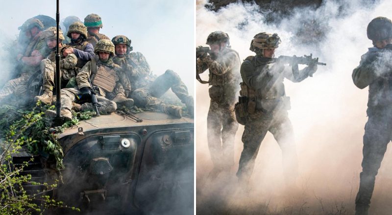 Угроза для пяти городов: стала известна следующая цель РФ после оккупации Угледара