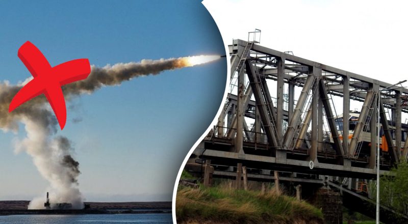 РФ осуществила массированную атаку на украинскую железную дорогу: есть погибшие