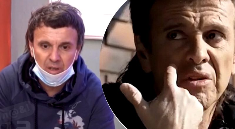 Пропал: близкий друг рассказал о здоровье Андрея Губина