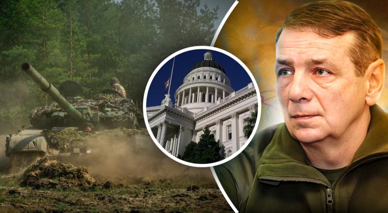 "Півроку було втрачено": Гетьман пояснив, як ЗСУ відіб'ють території із новою зброєю