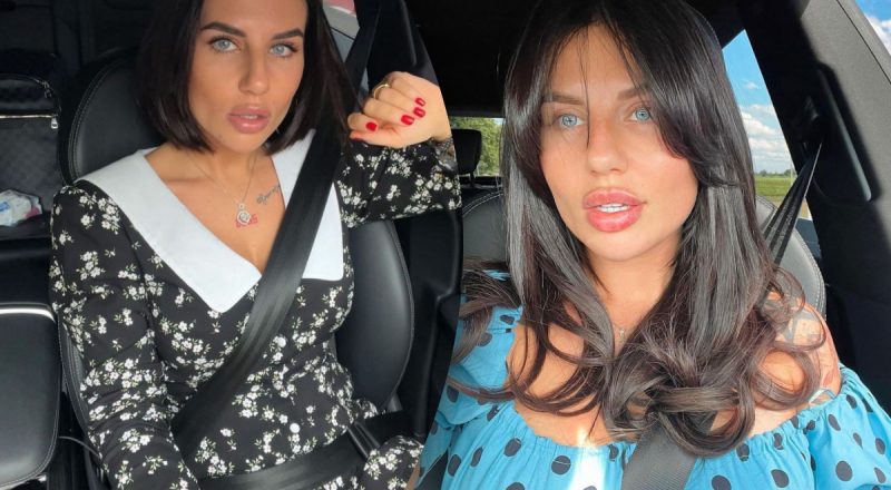 "Нагинає весь світ": Анна Алхім висловилася про диктатора Путіна