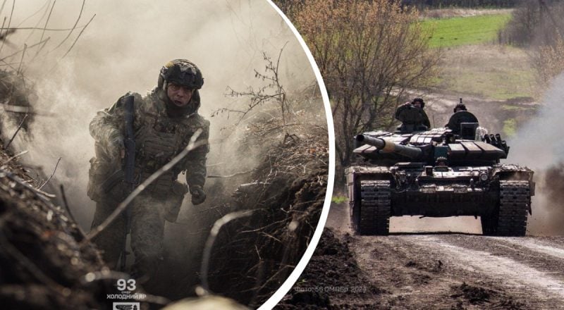 Россияне все "стирают с лица земли": офицер раскрыл ситуацию на Харьковщине