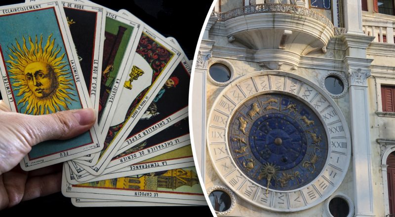 Гороскоп Таро на неделю с 29 апреля по 5 мая: Львам - трудности, Девам - деньги