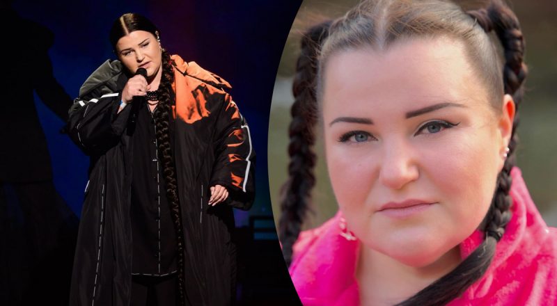 "Звучу ще привабливіше": alyona alyona відповіла на чутки про втрату голосу