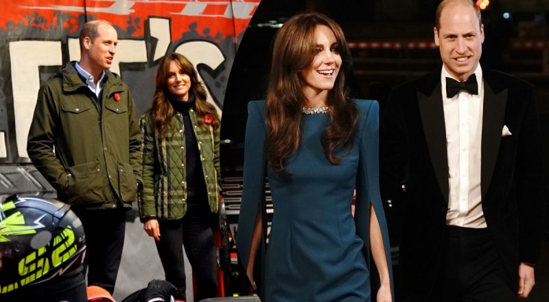 Нужен редкий навык: Кейт и Уильям открыли интересную вакансию