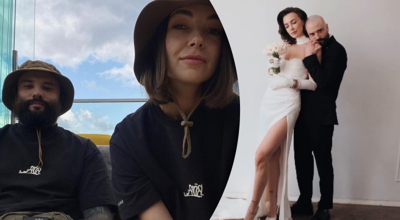 Жена Виктора Розового рассказала про состояние комика после ранения в голову