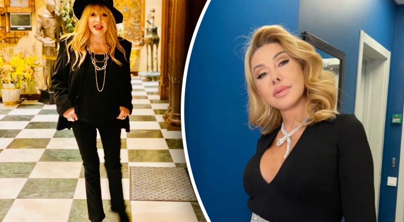 Путинистка Успенская "прыснула ядом" в сторону Пугачевой