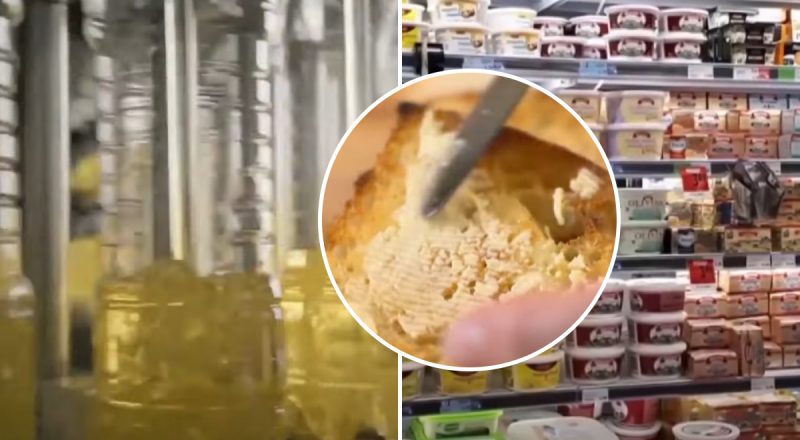 Незамінний на кухні та особливо небезпечний: з чого насправді роблять маргарин