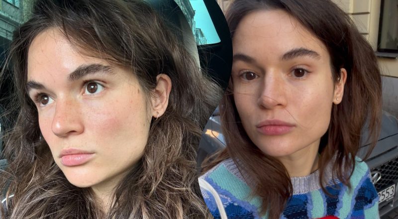 Даша Кацуріна заінтригувала обручкою: фанати в захваті