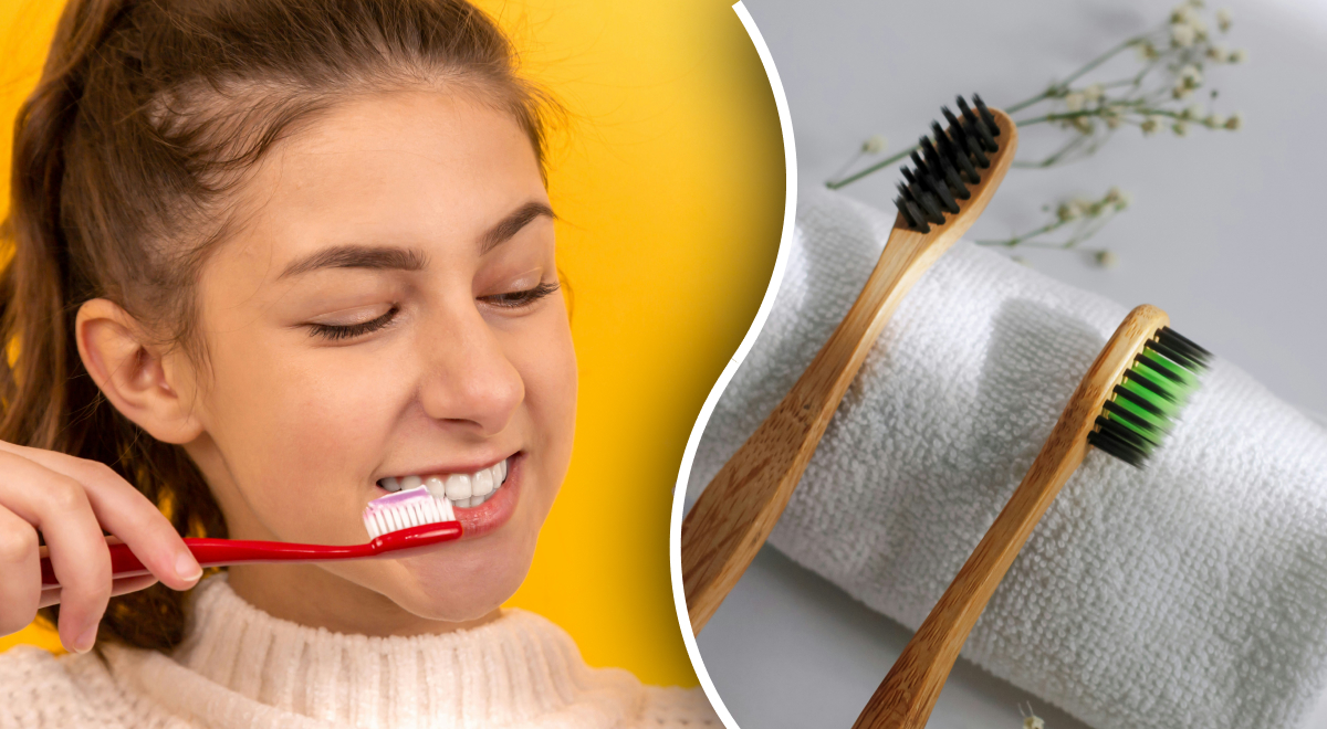 Из-за 3 ошибок могут желтеть зубы: стоматолог рассказал секреты, которые знают не все