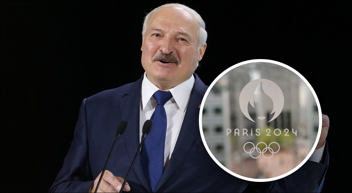 "Набейте им морду": Лукашенко призвал белорусских спортсменов к насилию на Олимпиаде