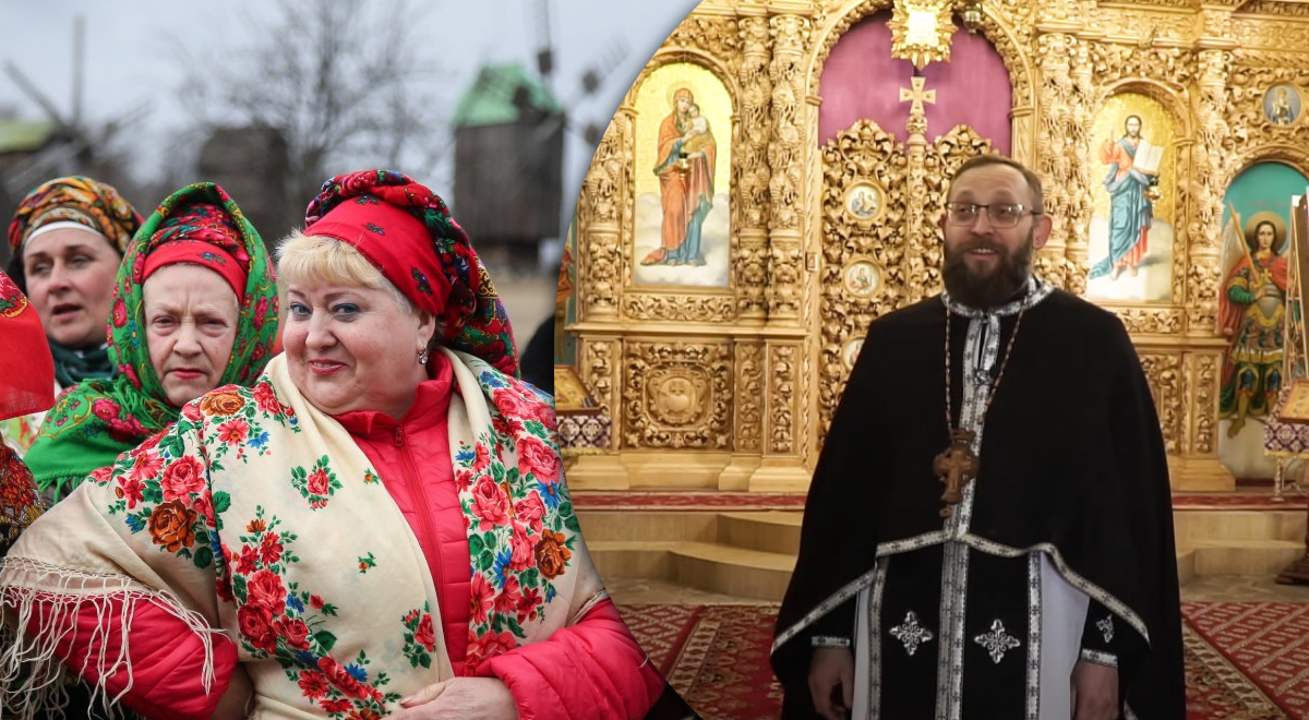 Нужно ли женщинам покрывать голову в церкви - ответ из Библии - Главред