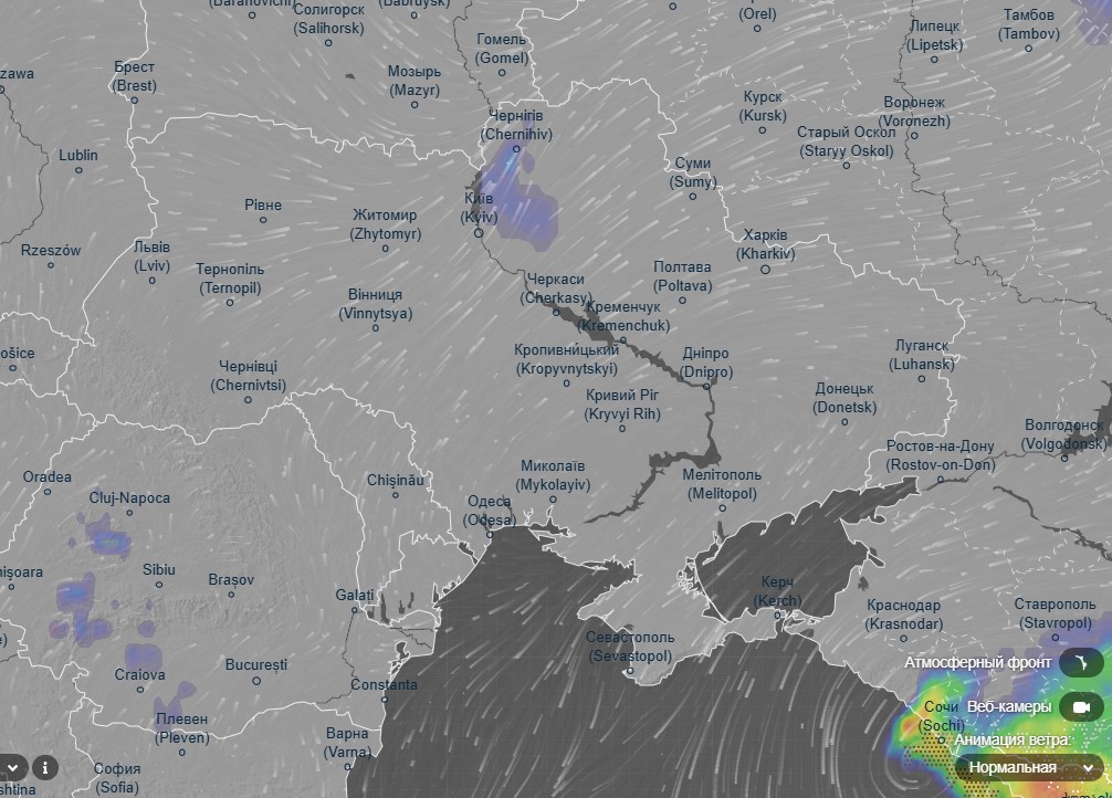 погода 5 мая